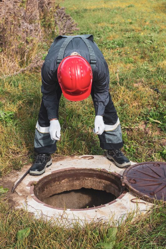 Septic Repair Service