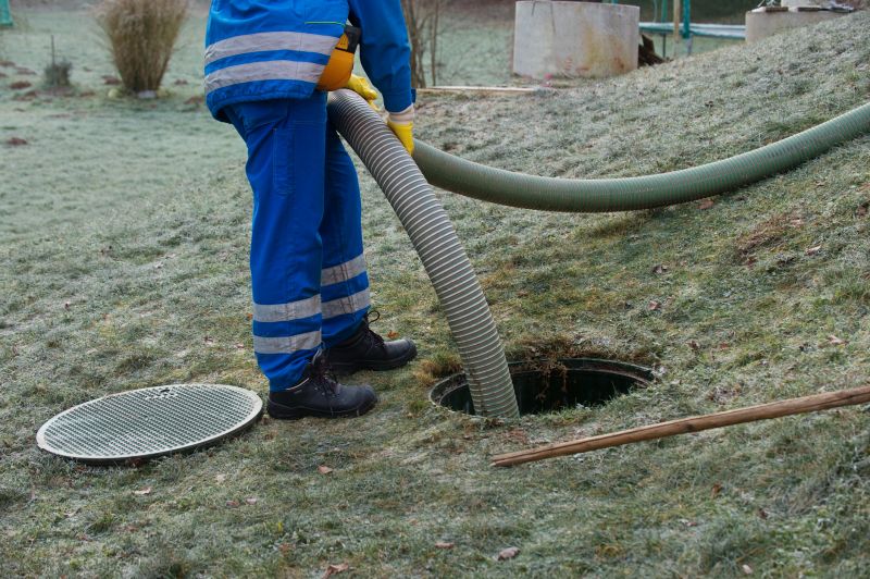Well and Septic Inspection