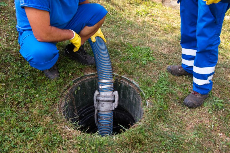 Well and Septic Inspection
