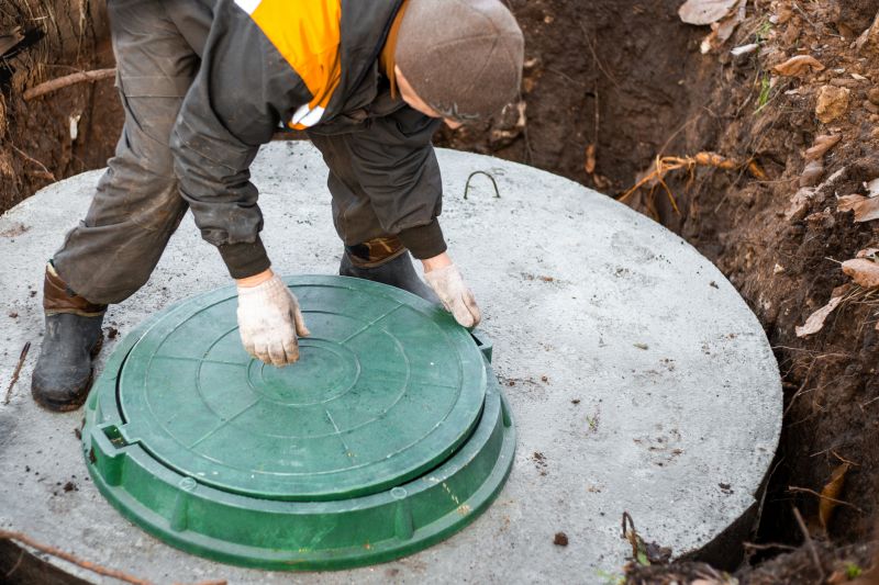 Well and Septic Inspection Cost — Cost of Well and Septic Inspection