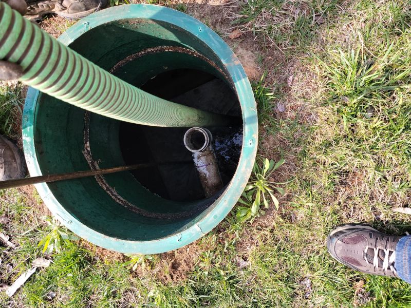 Well and Septic Inspection Cost — Cost of Well and Septic Inspection