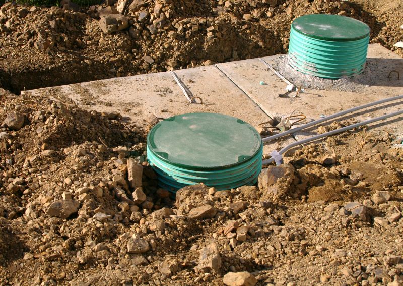 Well and Septic Inspection Cost — Cost of Well and Septic Inspection