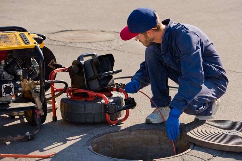 Inspecting a Well System