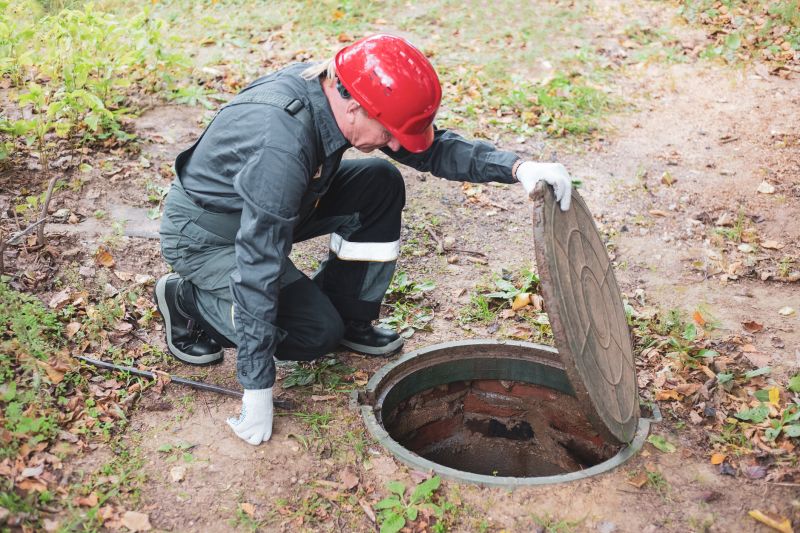 Certified Septic System Inspectors