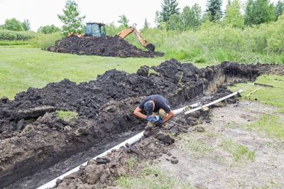 Specialized Septic Contractors