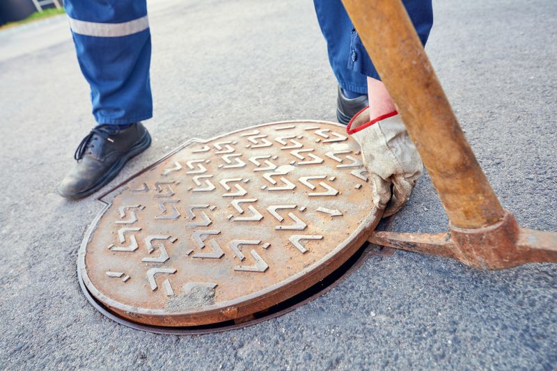Check For Proper Septic Functioning