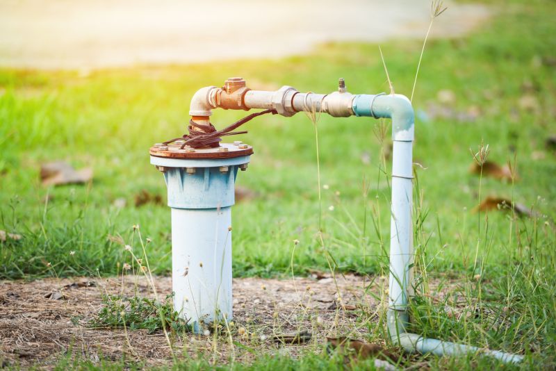 Check For Proper Well Functioning