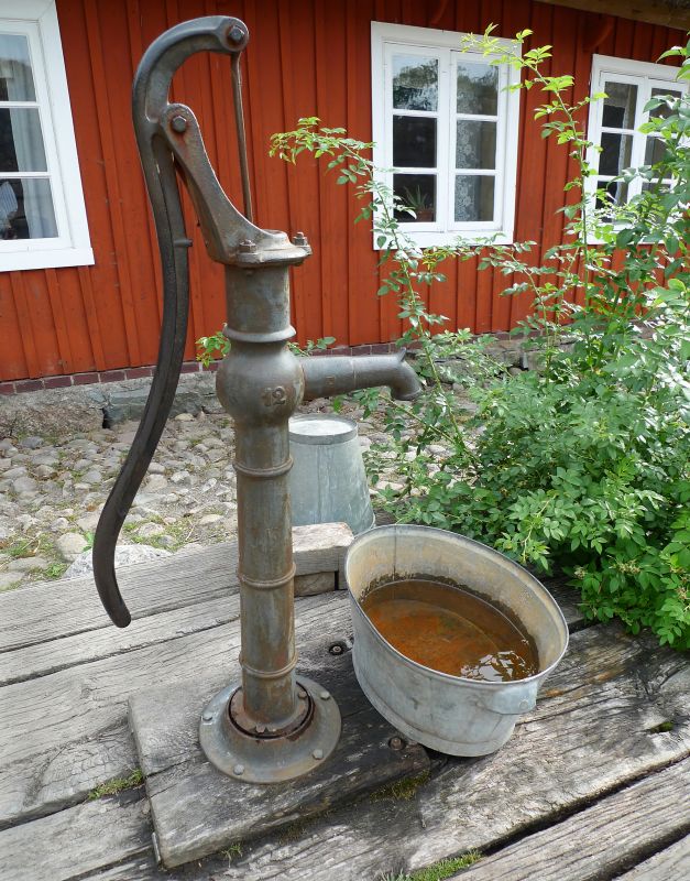 Identify Potential Contaminants